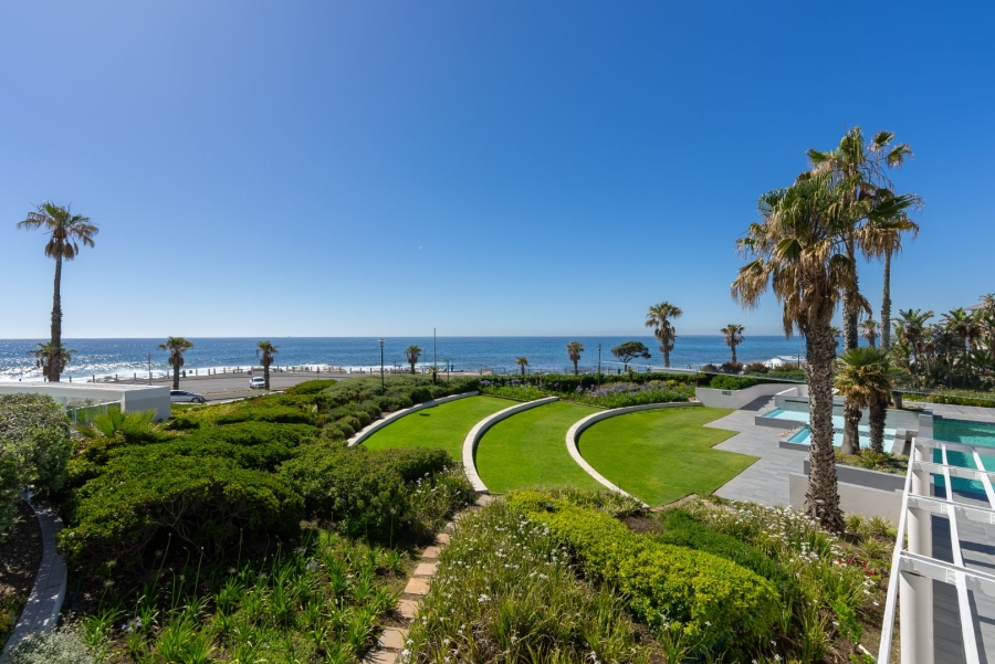 To Let 3 Bedroom Property for Rent in Bantry Bay Western Cape